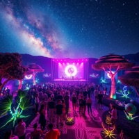 Live The Phonk - Single - Hard Liner