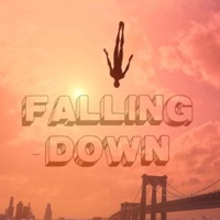 Falling Down - Single - xvooted