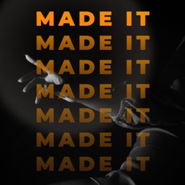 Made It (feat. Xay Hill, OnBeatMusic & OUTLAW) Jvniior