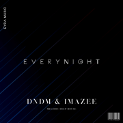 Everynight (feat. Imazee) - DNDM