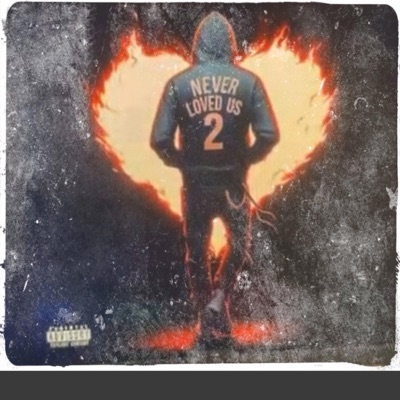 The Real Back - Single