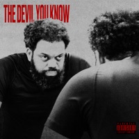 The Devil You Know (Deluxe) - Don Trip