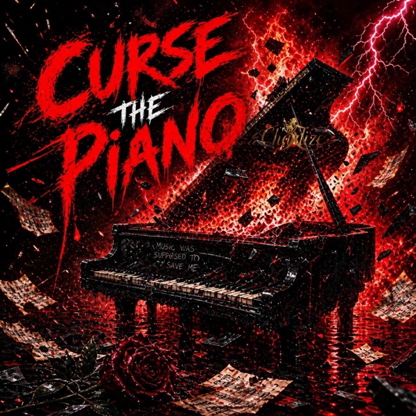 Curse The Piano
