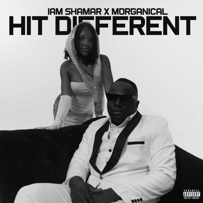 Hit Different - Single
