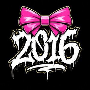 2016 (feat. Millionaires) - Single