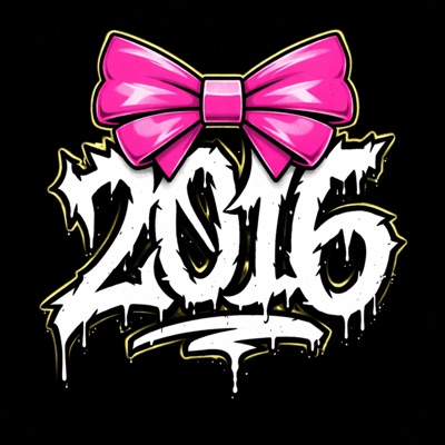 2016 (feat. Millionaires) - Single