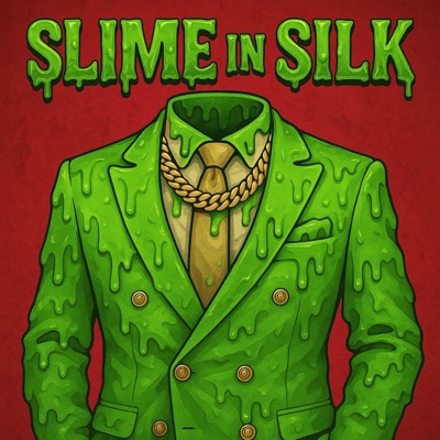 Slime In Silk - Single