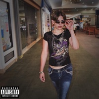 Cash Register - Single - Brat Couture