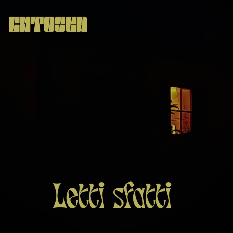 Letti sfatti - Single