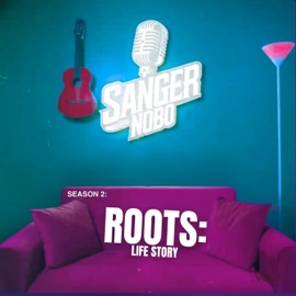 Muziek (feat. Kionne) Sanger Nobo Getamilli