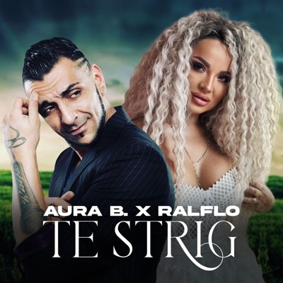 Te strig (feat. Ralflo) - Single