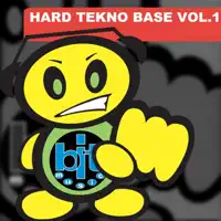 Base - Crazy Base — Hard Tekno