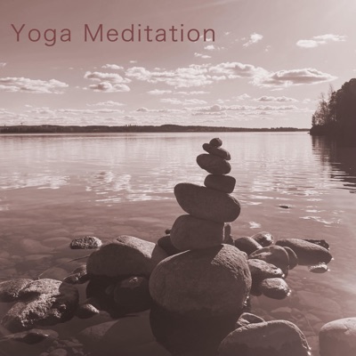 Yoga Meditation - EP