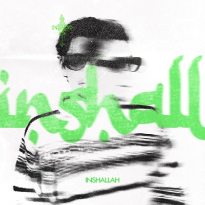 Inshallah - Single
