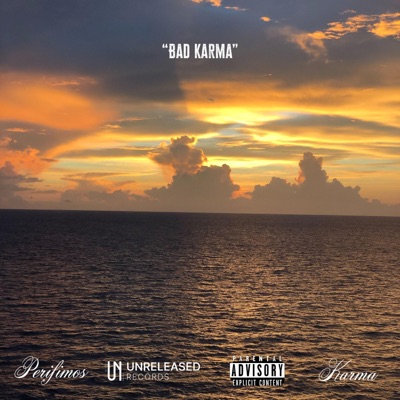 Bad Karma - Single