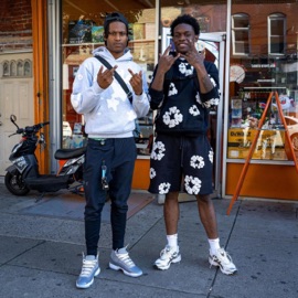 Ride or Die (feat. BRIL) Jmoney