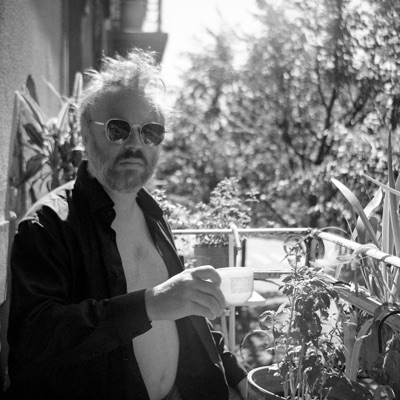 Libellule (with Jean-René Mourot, Thomas Valentin, Martin Hupfel, Cedric Lemaire, Phillip Klawitter, Christine Clément, Jeanne Barbieri, Rémi Bouet & Thomas Oehler) - Single