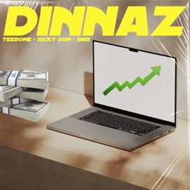 Dinnaz Teebone, 9MR & Ricky Don