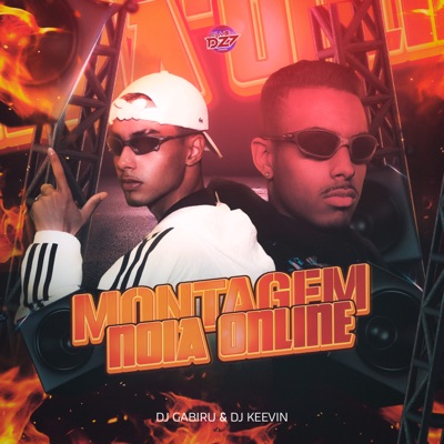 MONTAGEM NÓIA ONLINE - Single