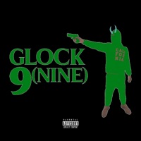GLOCK 9 (NINE) (feat. Kimmble) - Single - LilJay Music