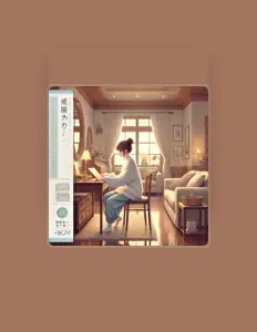 ながら作業用BGMを聴いたり、ミュージックビデオを鑑賞したり、経歴やツアー日程などを確認したりしましょう！