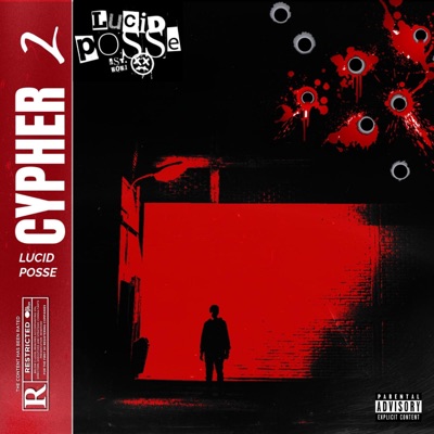 CYPHER 2 (feat. Owtan, DeX, LaXXX, Freddie Boi & Rex) - Single