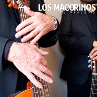 El Viajero - Single - Los Macorinos