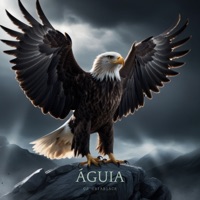 Águia - Single - CJ CriaBlack