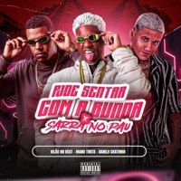 Pode Senta Com a Bunda X Sarra no Pau - Single - Danilo Chatinho, Mano truta & Vilão no beat
