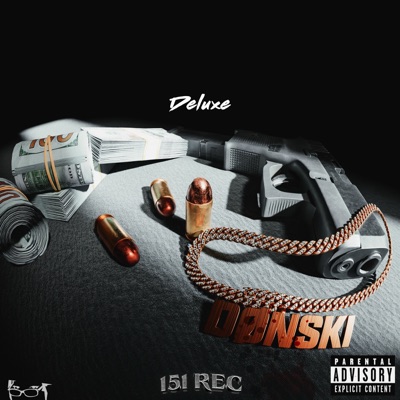 CRENSHAW (DELUXE)