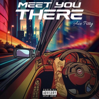 MEET YOU THERE (DELUXE)