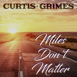 Miles Don't Matter - Single