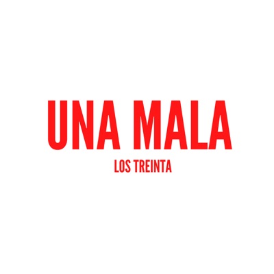 Una Mala - Single