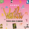 No Lumiar Da Lua