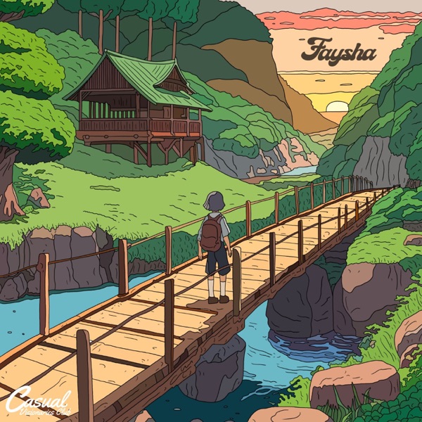 Water Under the Bridge - EP