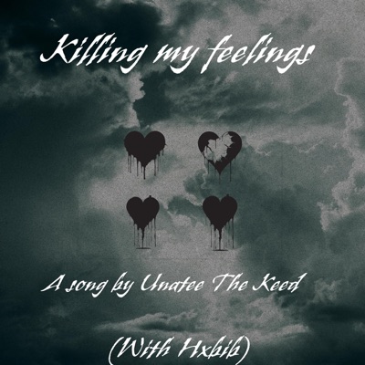 Killing my feelings (feat. Hxbib) - Single