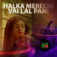 Halka Merechi Vai Lal Pani - Single - S I Tutul & Doly Sayontoni