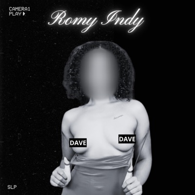 Romy Indy (Dave Dave) - Single