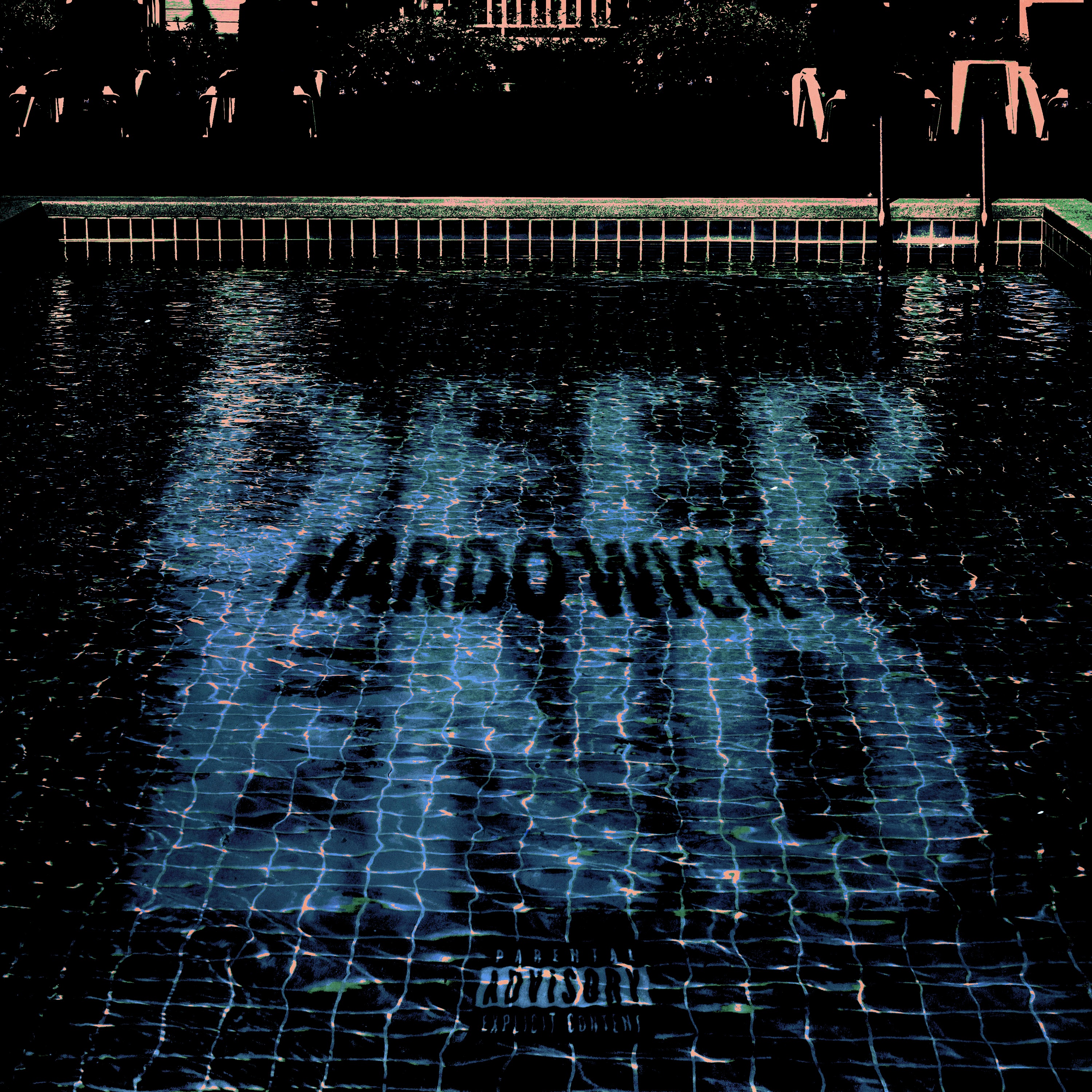 Deep End - Single
