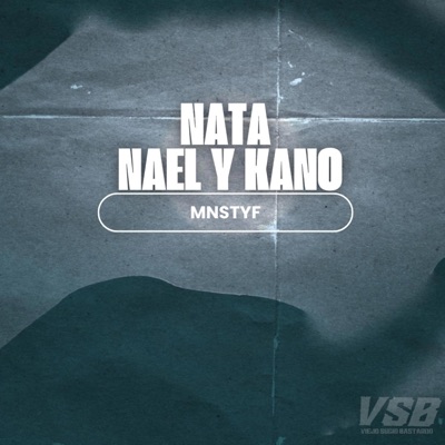 NATA NAEL Y KANO - Single