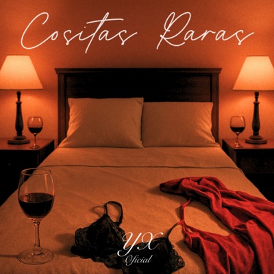 Cositas Raras - Single