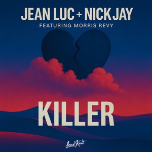 Killer (feat. Morris Revy) - Single