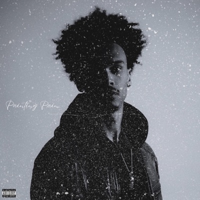 Painting Pain - EP