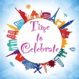 Time to Celebrate (feat. Chris Daniels) Scott Johnson