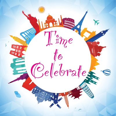 Time to Celebrate (feat. Chris Daniels) - Single