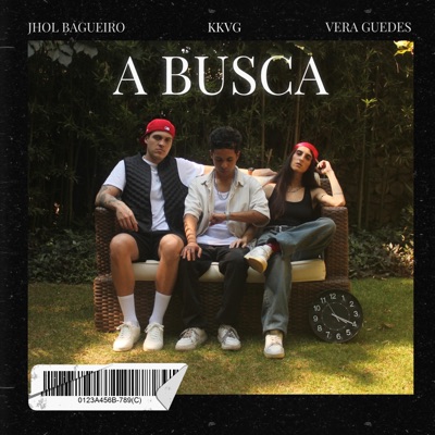 A BUSCA - EP