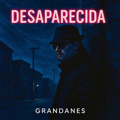 DESAPARECIDA - Single