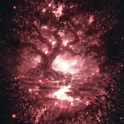 my existence has been cursed - Single