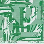Girl Band - Laggard