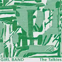 Caveat — Gilla Band